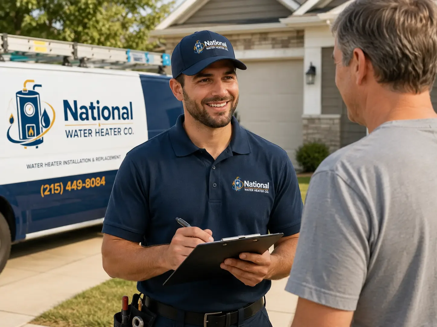 Water Heater Installation Kingston, GA FAQs